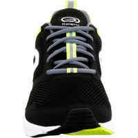 حذاء الجري Run Active للرجال – لون: أسود / أصفر