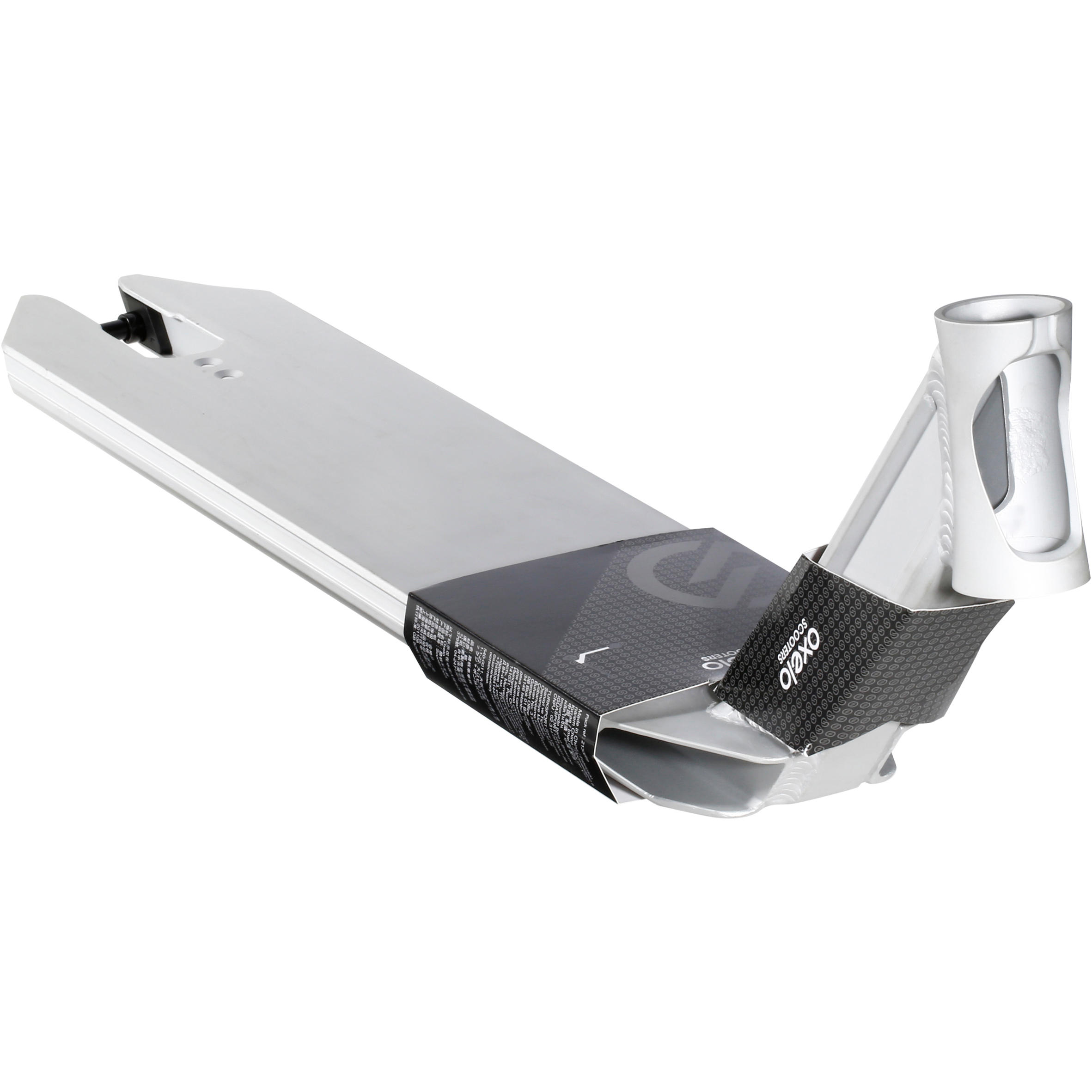 ДЕКА ДЛЯ ТРЮКОВОГО САМОКАТА MF3.6 OXELO