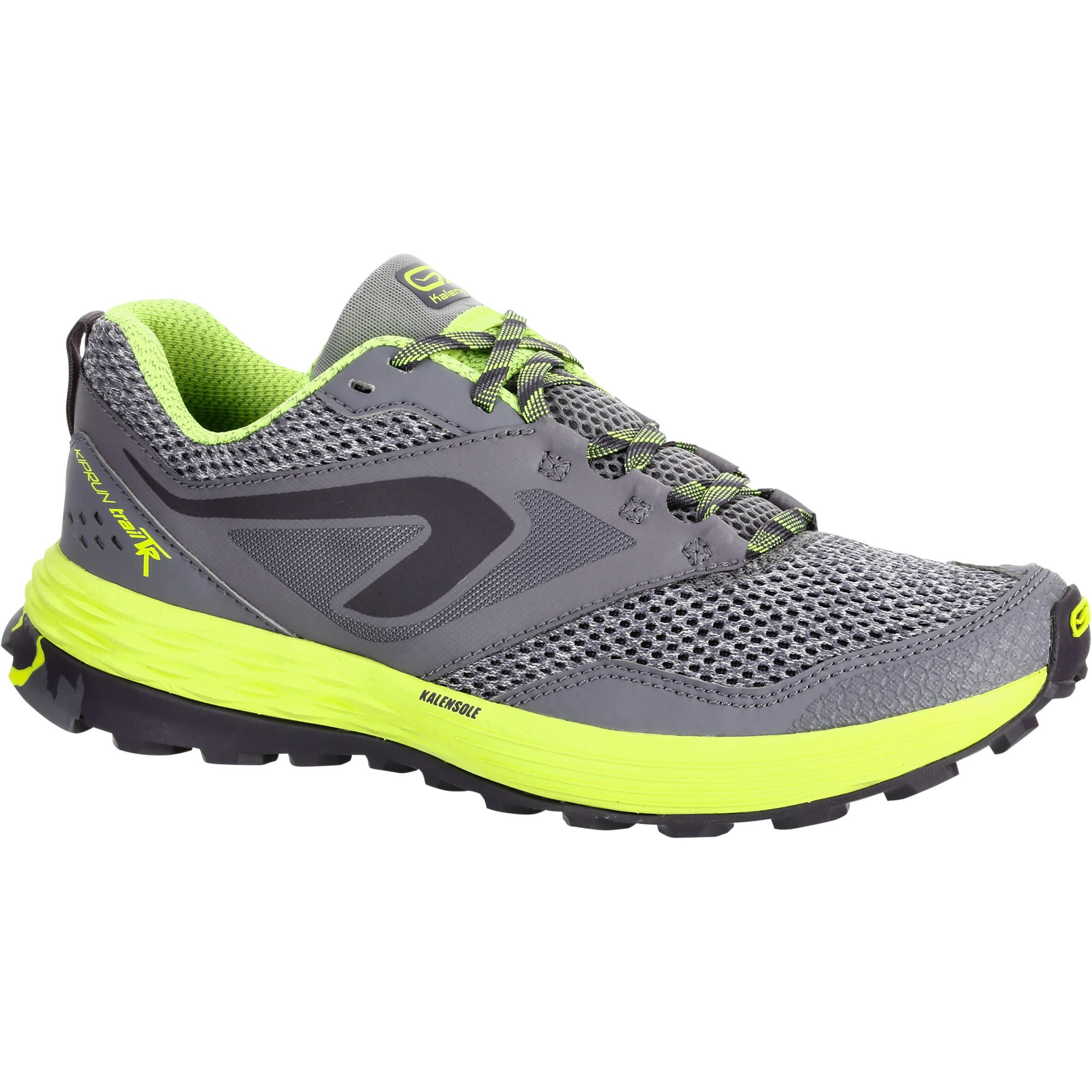 decathlon kiprun trail tr