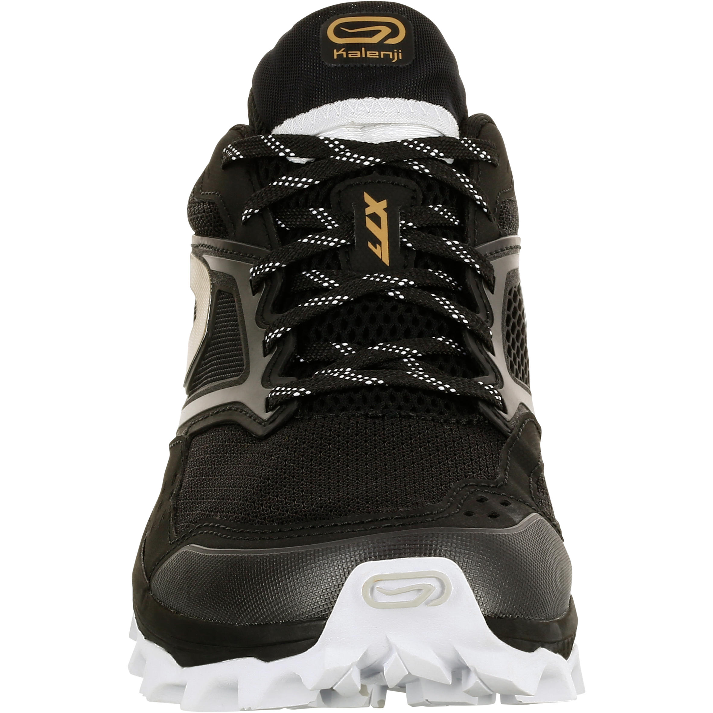 decathlon women's trail running shoes