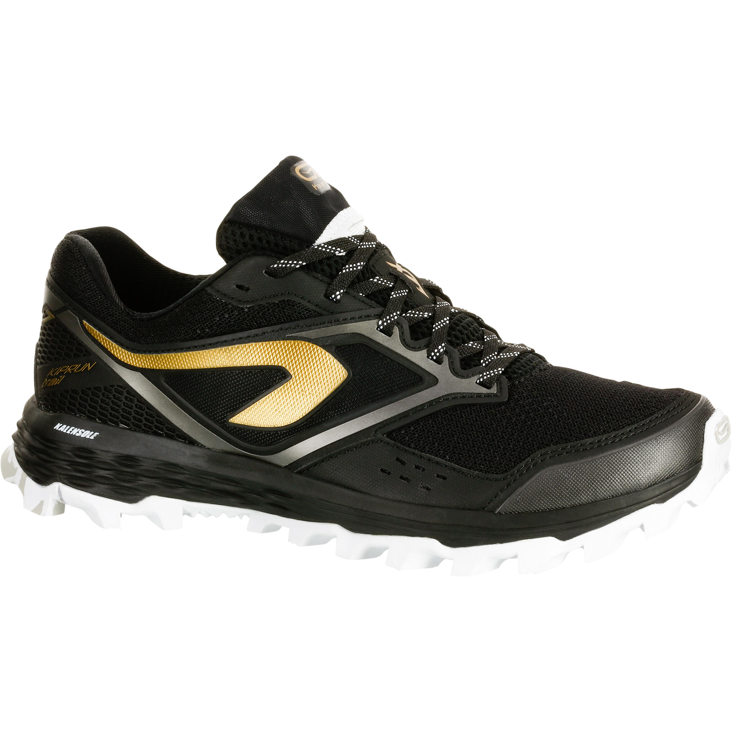 decathlon women's trail running shoes