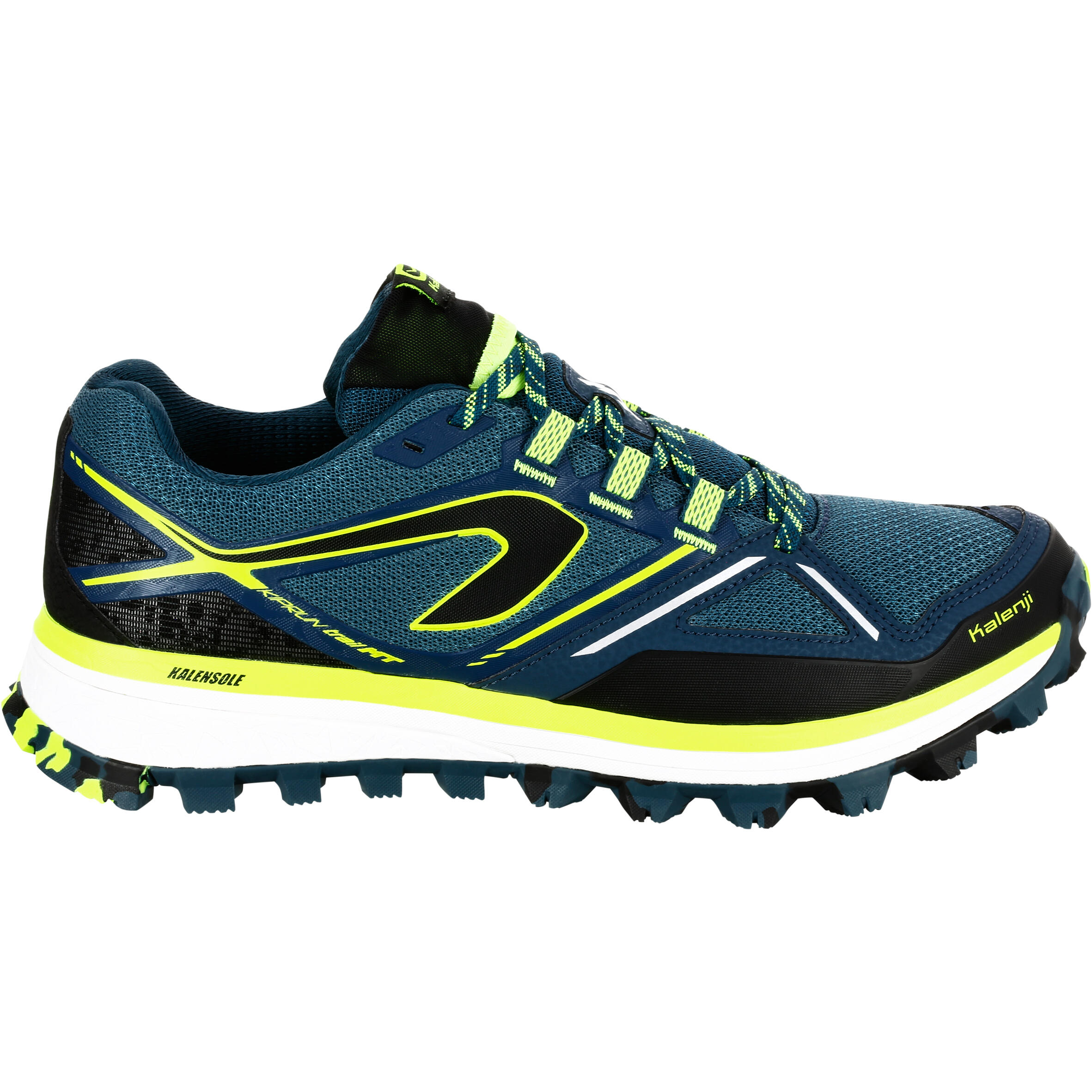 deportes running hombre