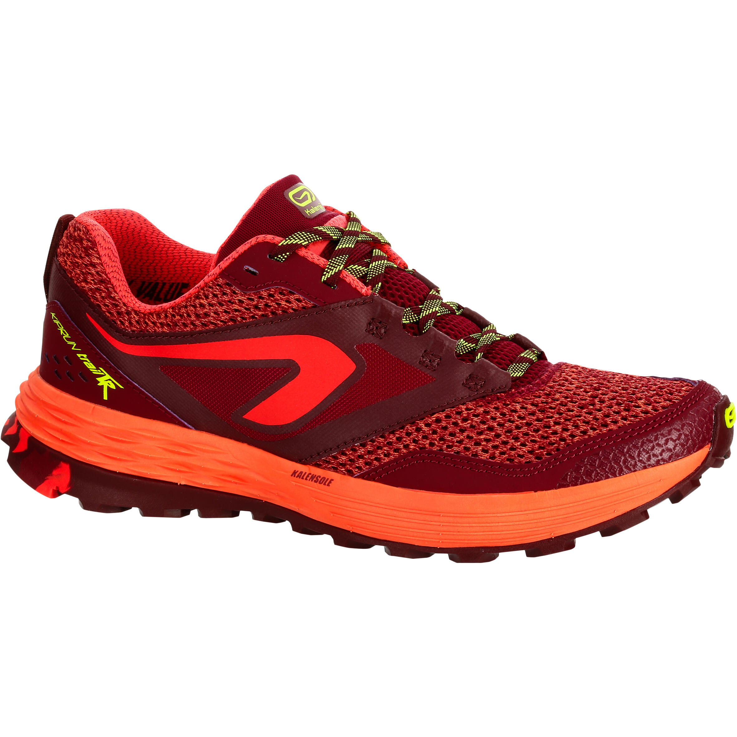 scarpe trail running decathlon