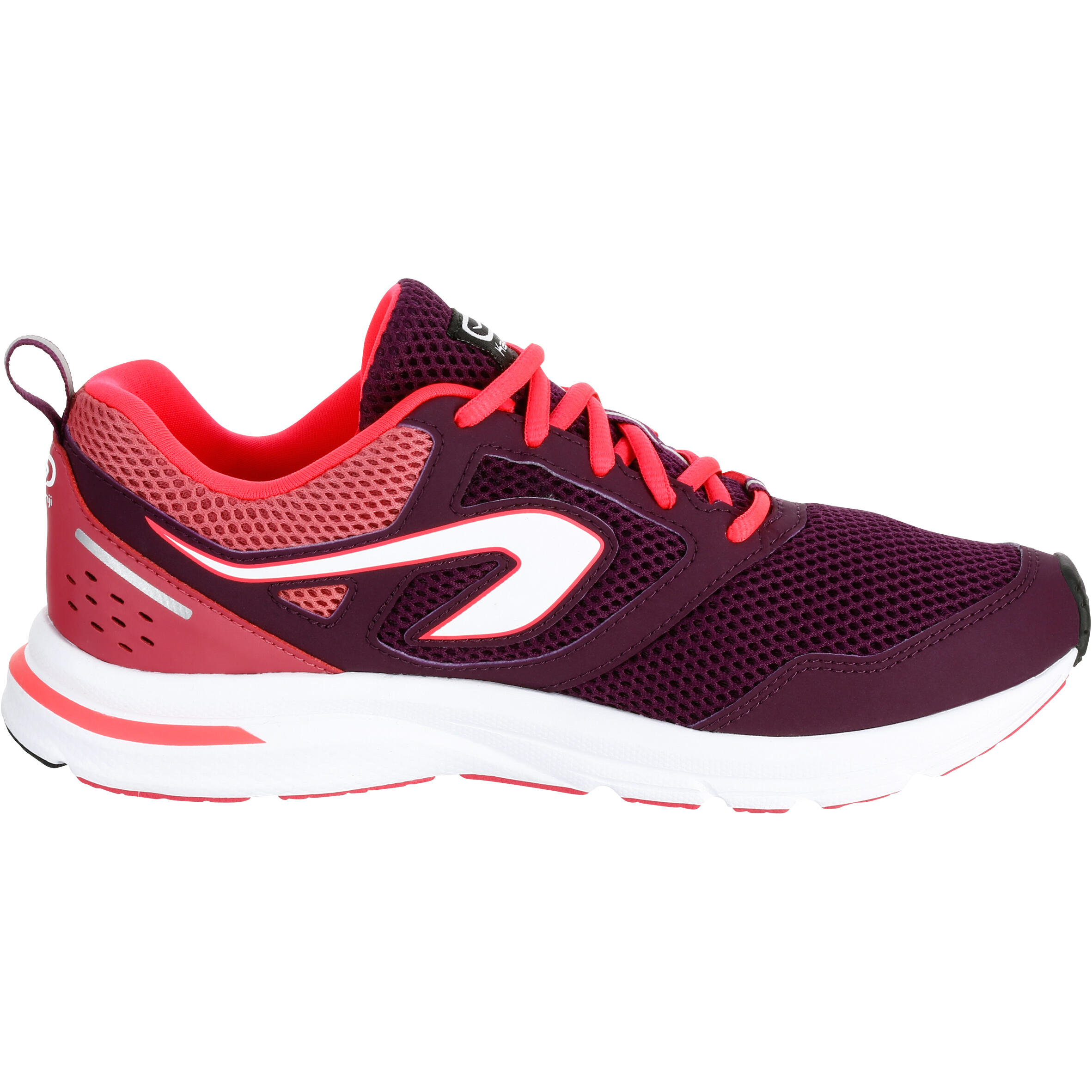 Scarpe donna RUN ACTIVE KALENJI - SCARPE RUNNING BENESSERE DONNA Running, Trail,