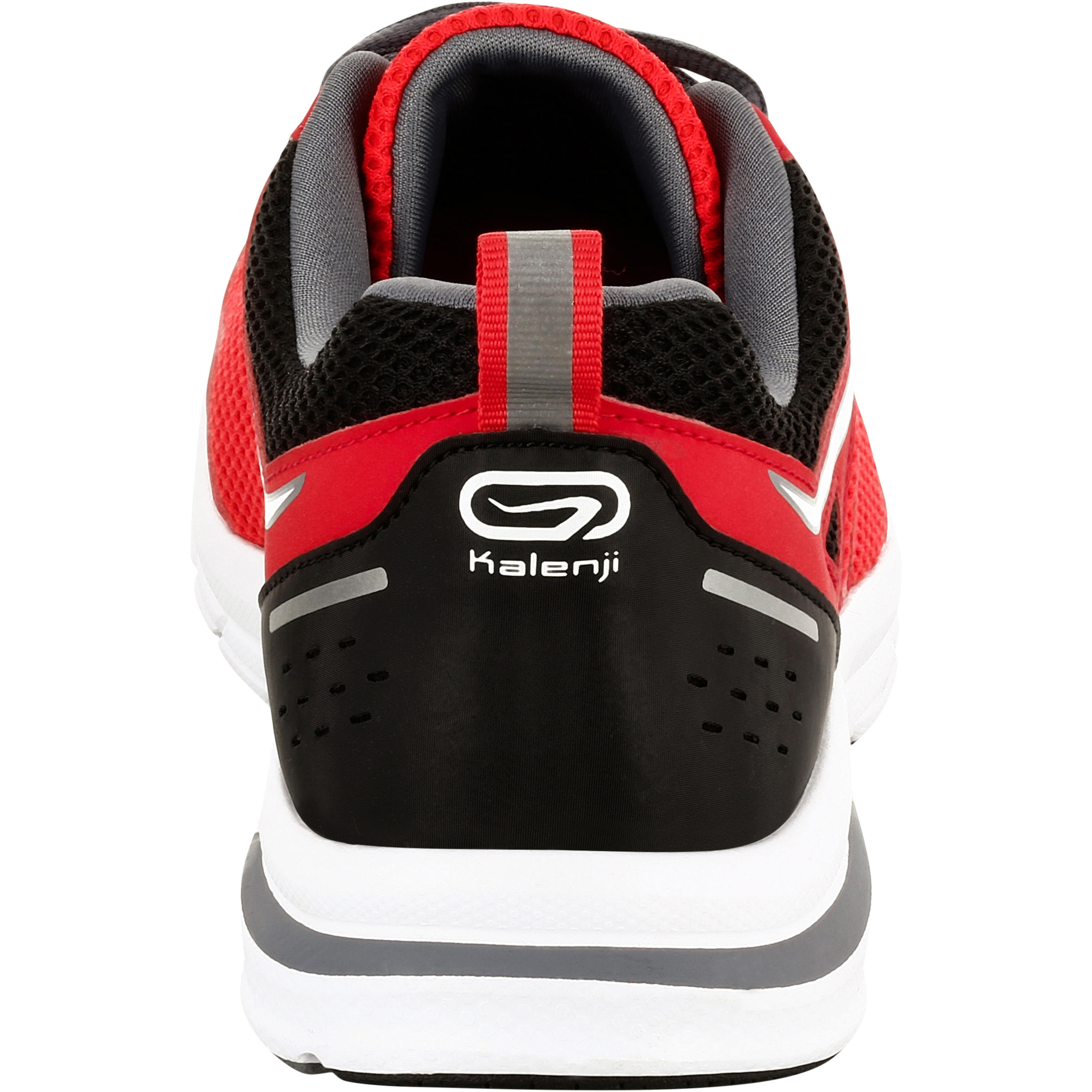 

Run Active Men'S Running Shoes - Red -  By KALENJI | Decathlon