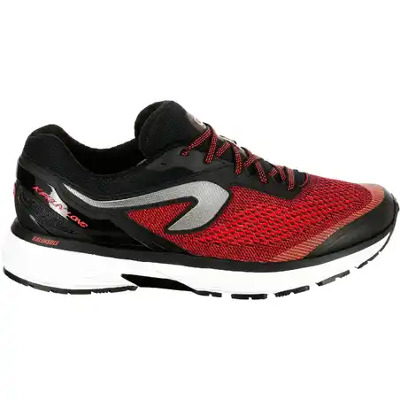 Kiprun Long Men's Running Shoes - Red