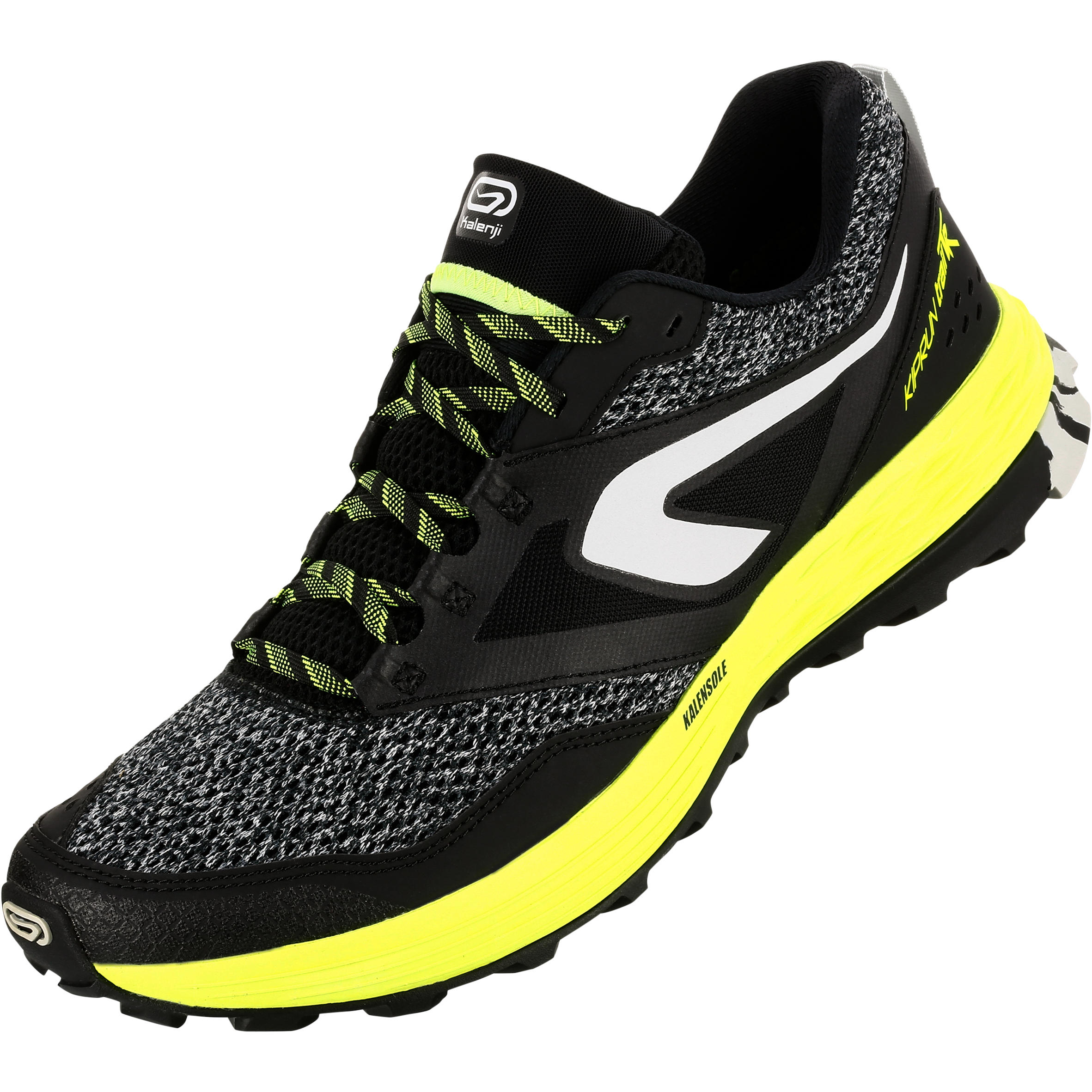 decathlon kiprun trail tr