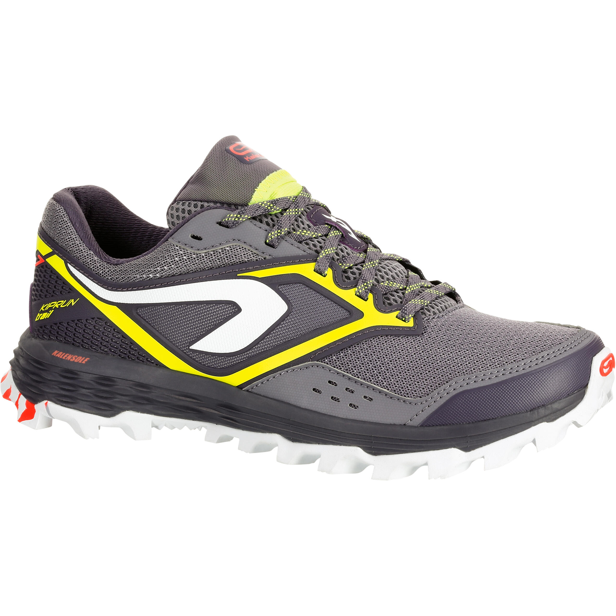 scarpe trail decathlon opinioni
