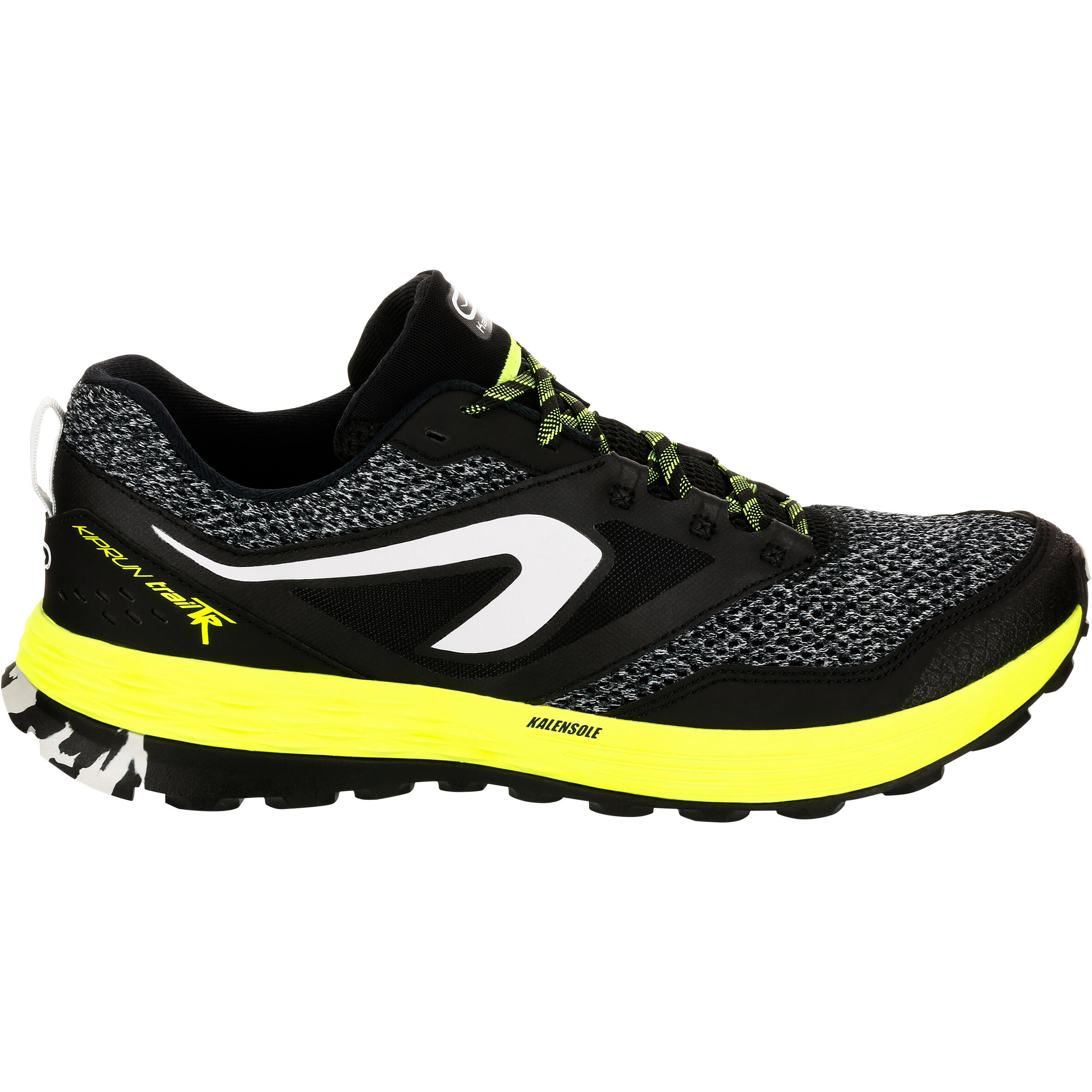 kalenji trail running shoes