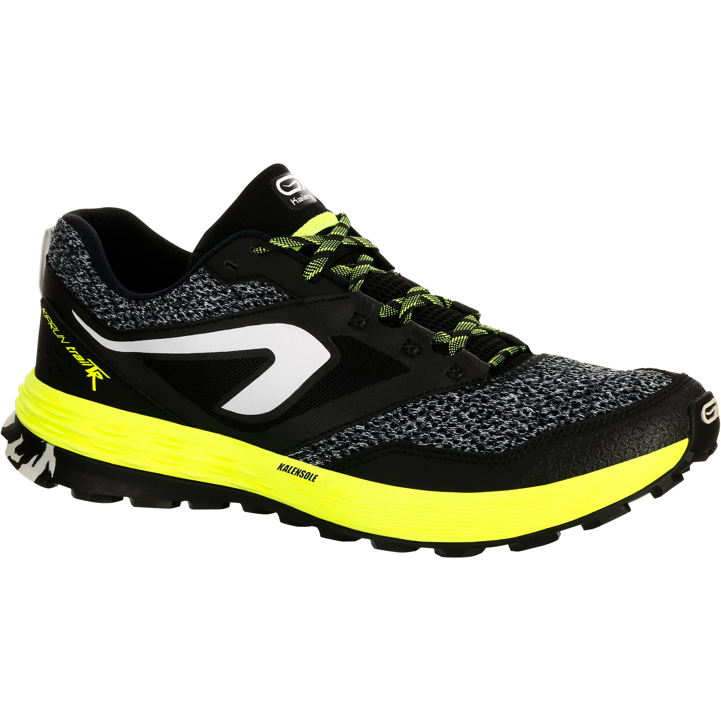 Chaussures Trail Running Pour Homme Tr DECATHLON El Djazair