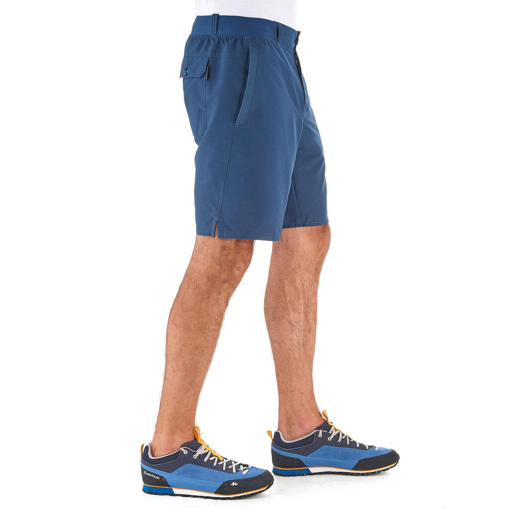 Men's Country Walking Shorts NH100