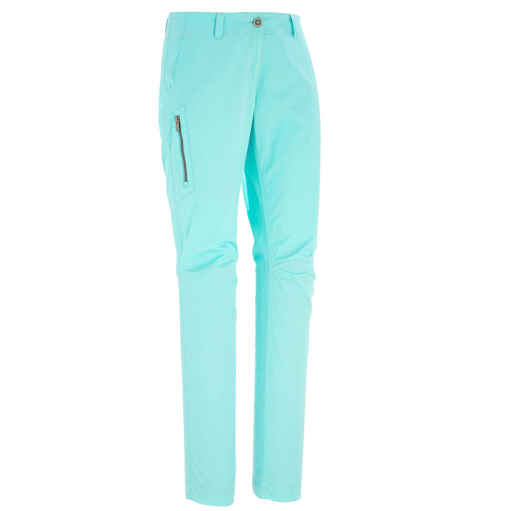 Women's Hiking Pants NH500 