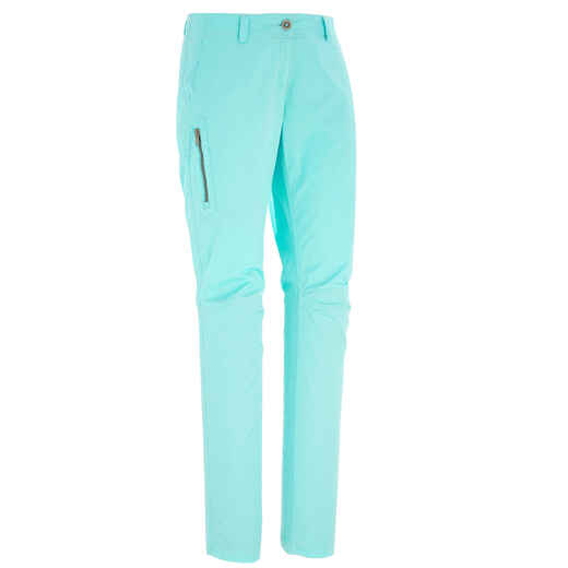 
      Women's Hiking Pants NH500 
  