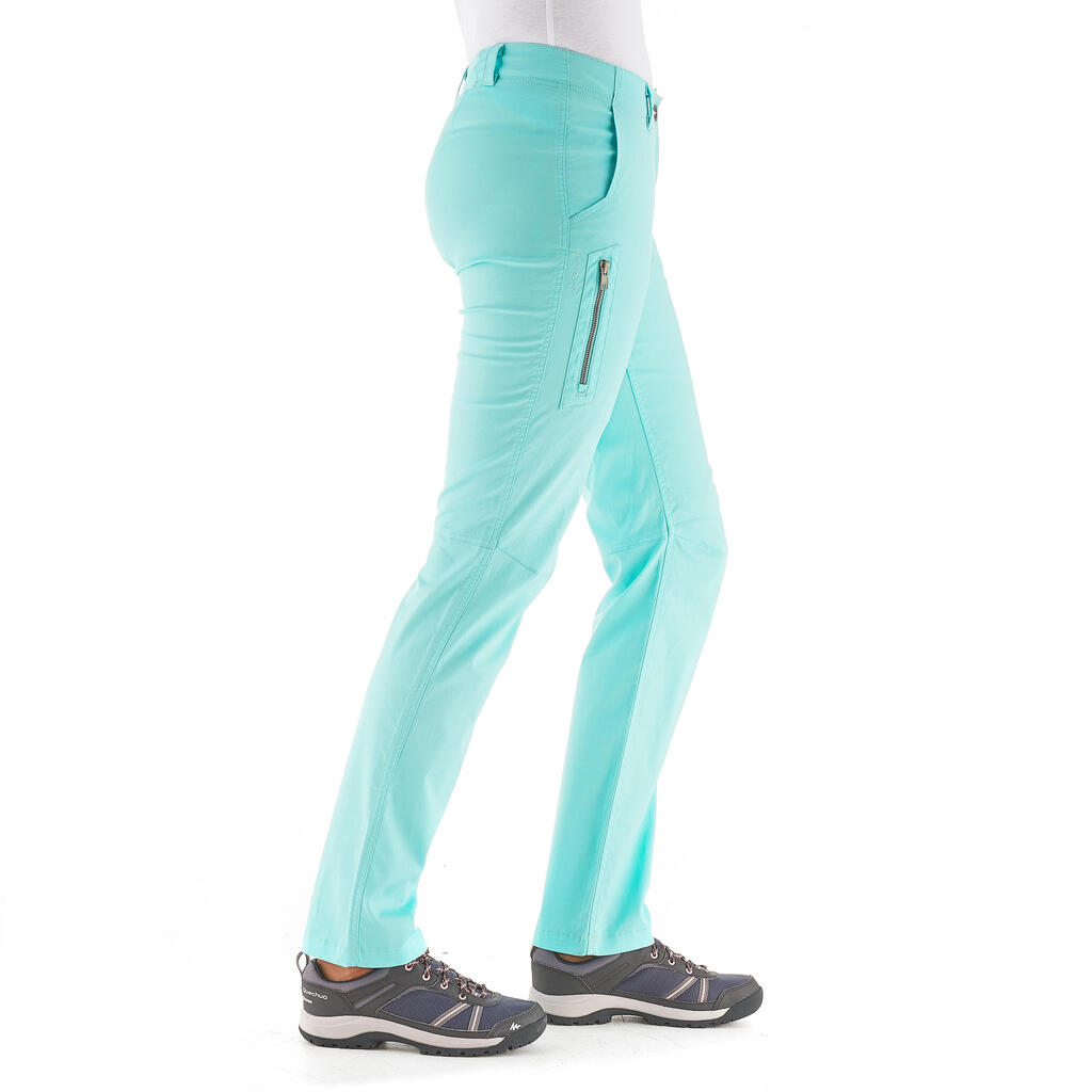 Women's Hiking Pants NH500 