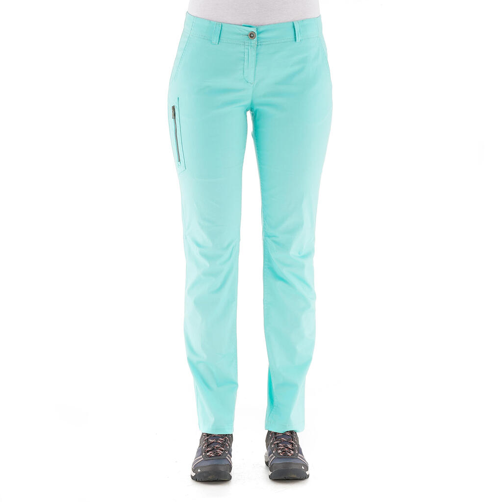 Women's Hiking Pants NH500 