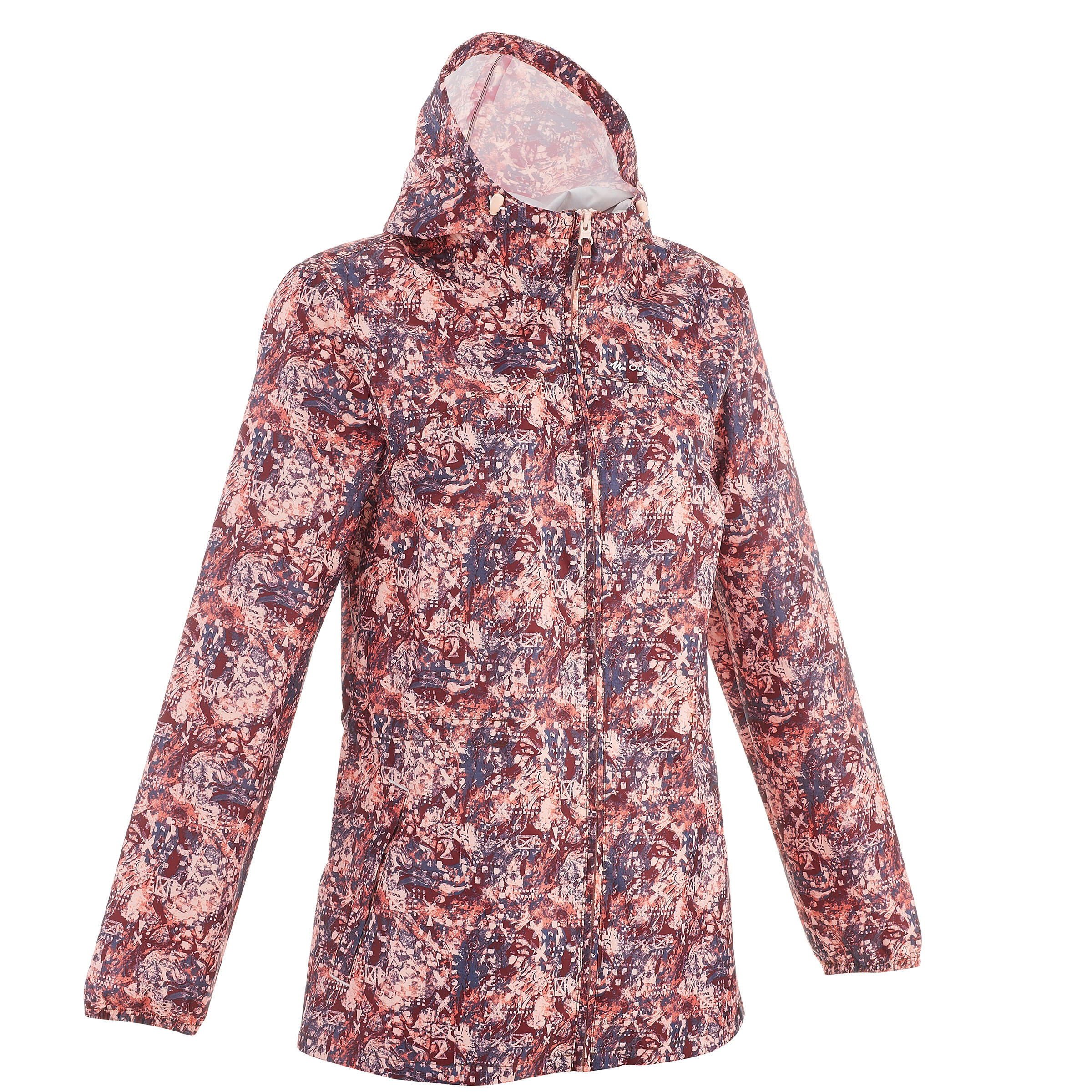 decathlon raincoat for ladies