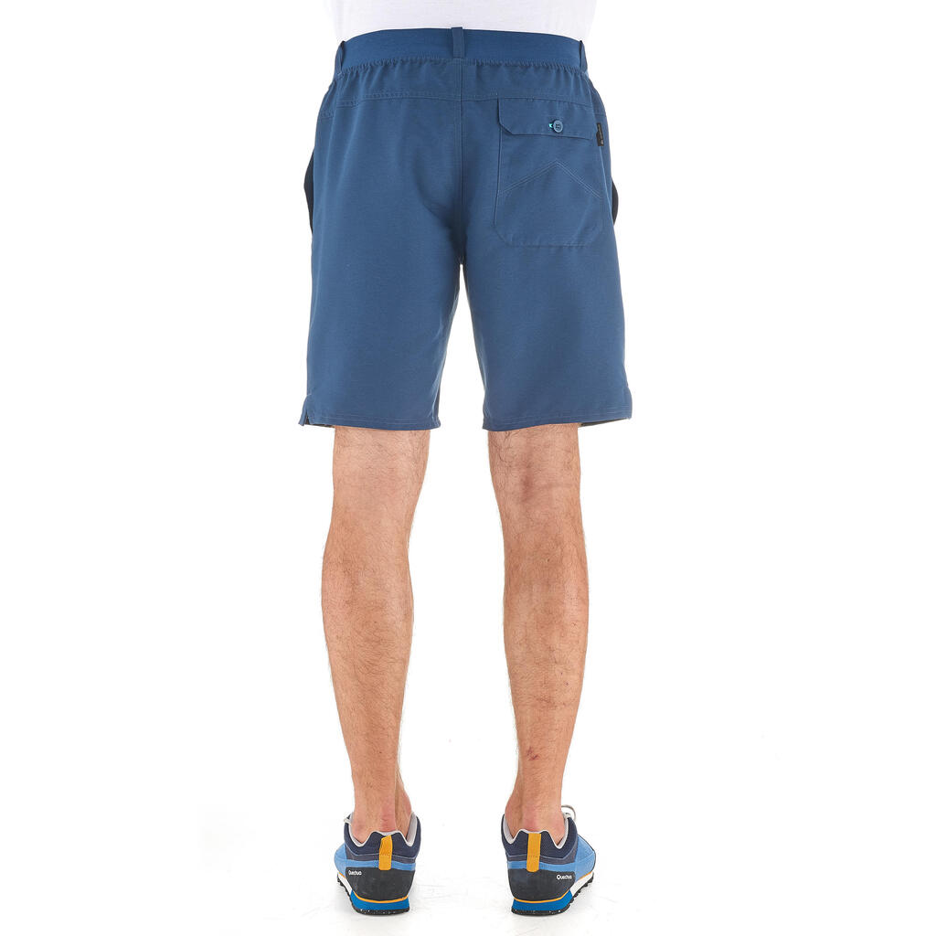 Men's Country Walking Shorts NH100