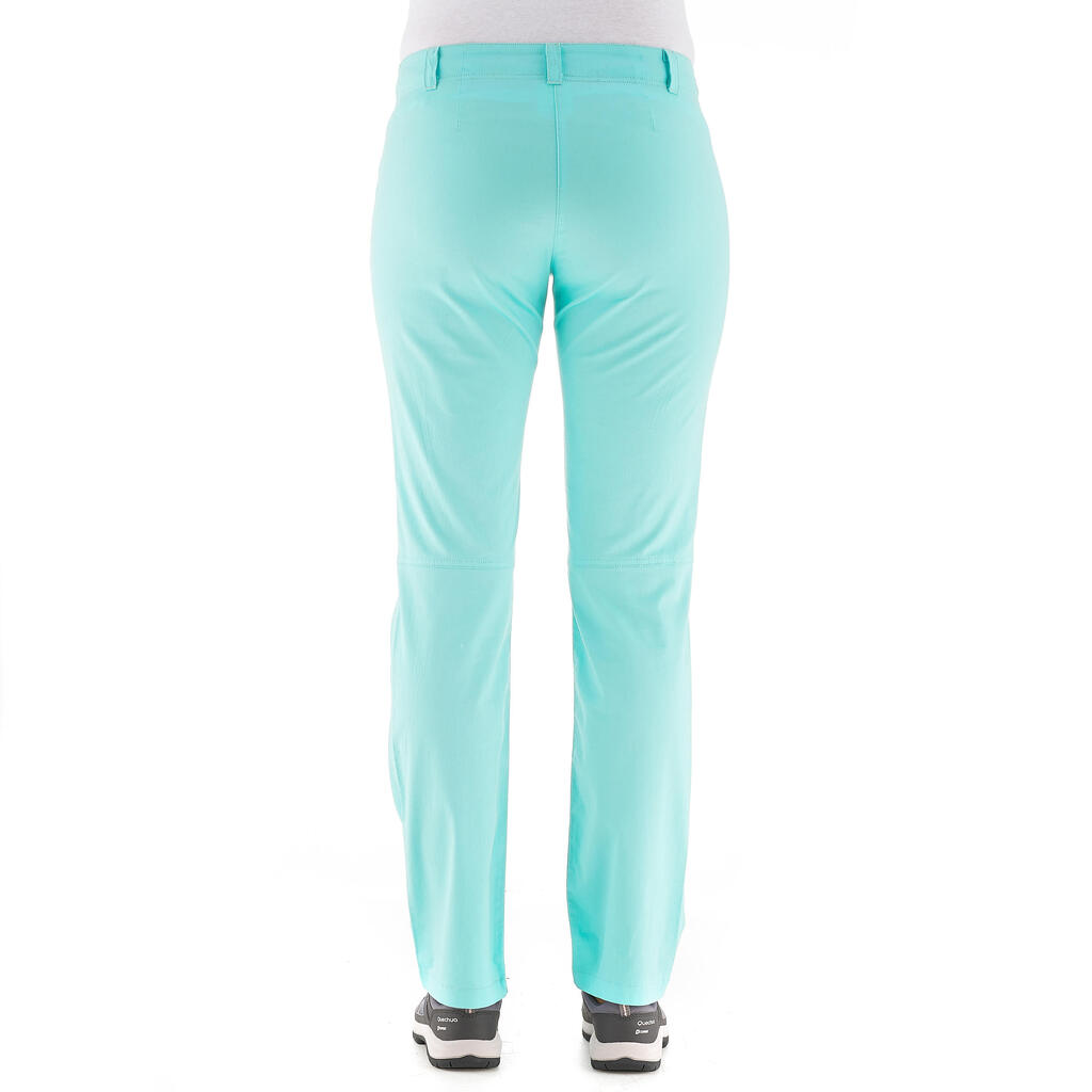 Women's Hiking Pants NH500 