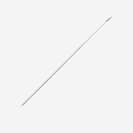 Igła do żywca 18 CM X2