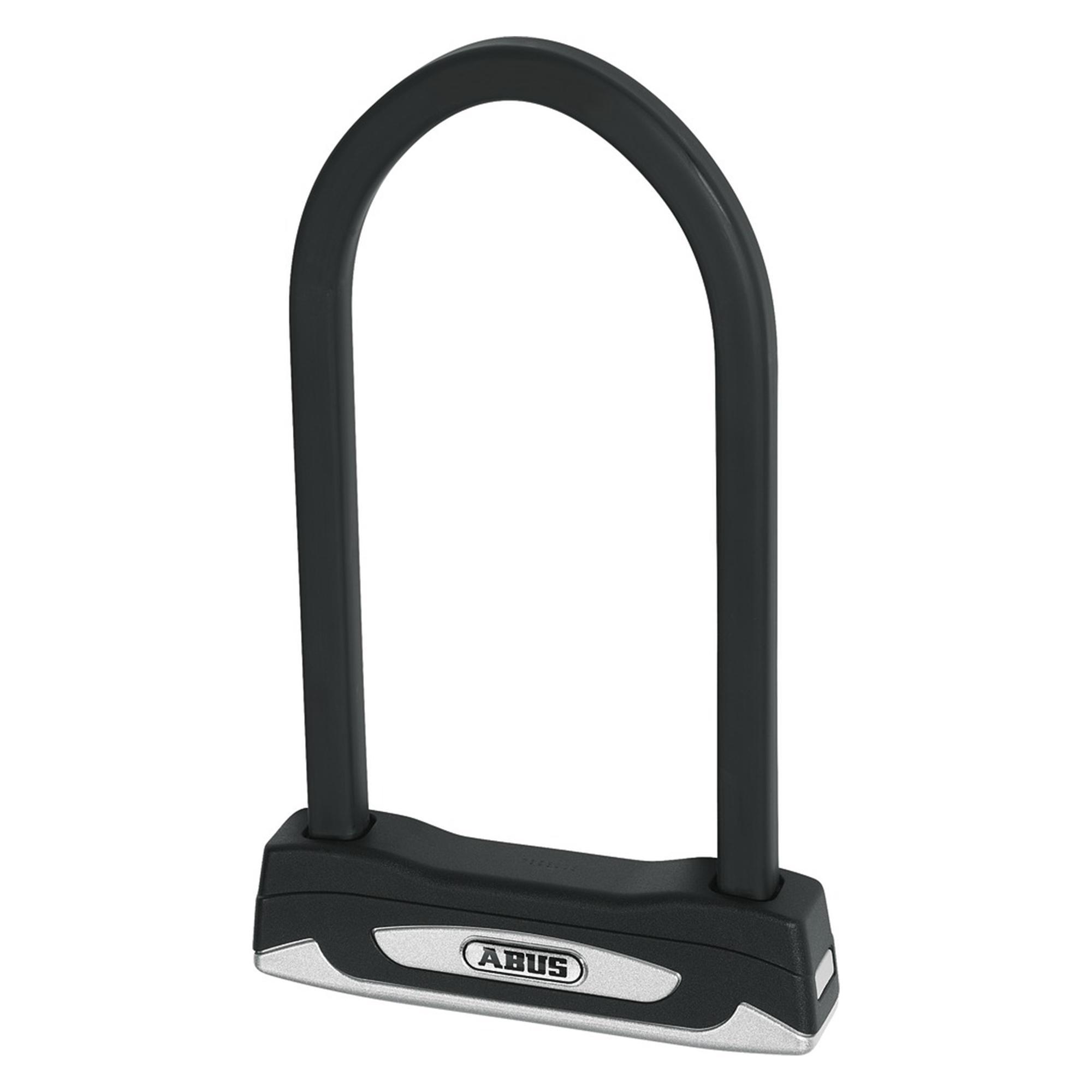Zapięcie do roweru U-lock Abus Granit X Plus 54/160 HB300