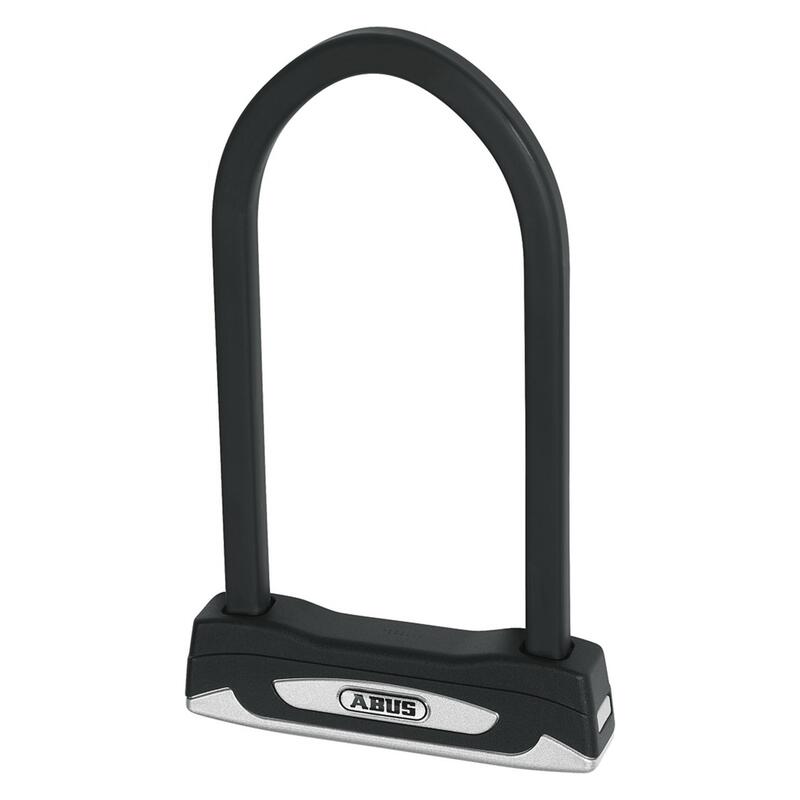 Zapięcie do roweru U-lock Abus Granit X Plus 54/160 HB300 ART3