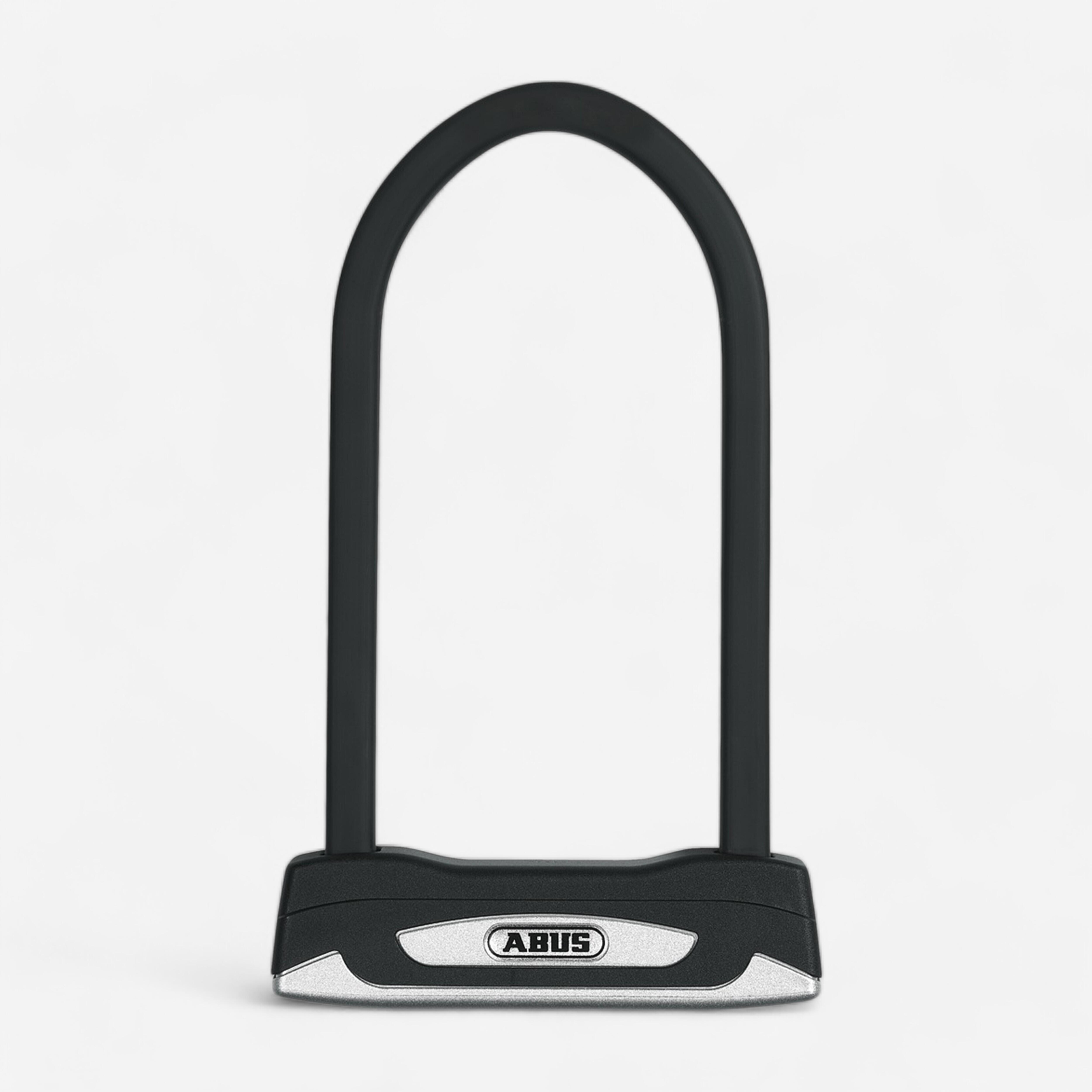 abus bike lock