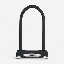 ANTIVOL VELO U GRANIT X PLUS 54/160 HB300 ART3