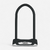 ANTIVOL VELO U GRANIT X PLUS 54/160 HB300 ART3