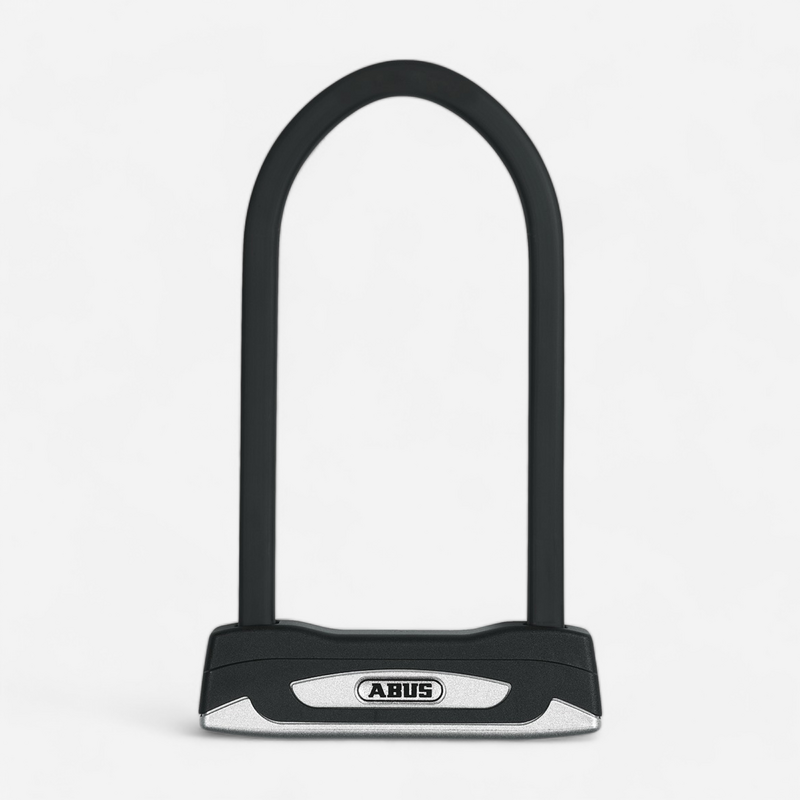 Sigtuna Antivol pour vélo avec câble de 1,2 m et support de montage robuste pour VTT, vélo électrique, scooter