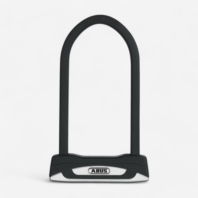 Candado bicicleta antirrobo Abus U Granit X PLUS 54/160