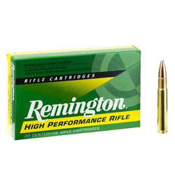 Munitions 35 WHELEN SP 250 grains