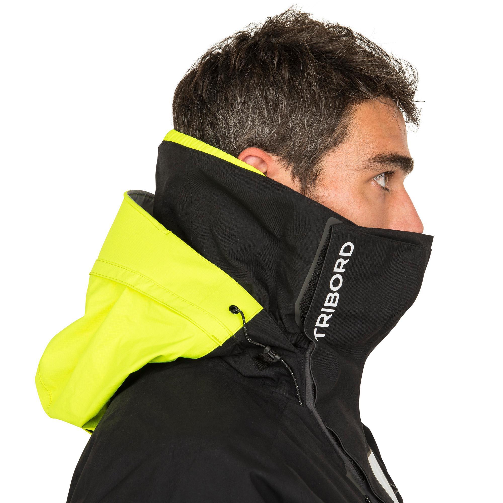 tribord jacket decathlon