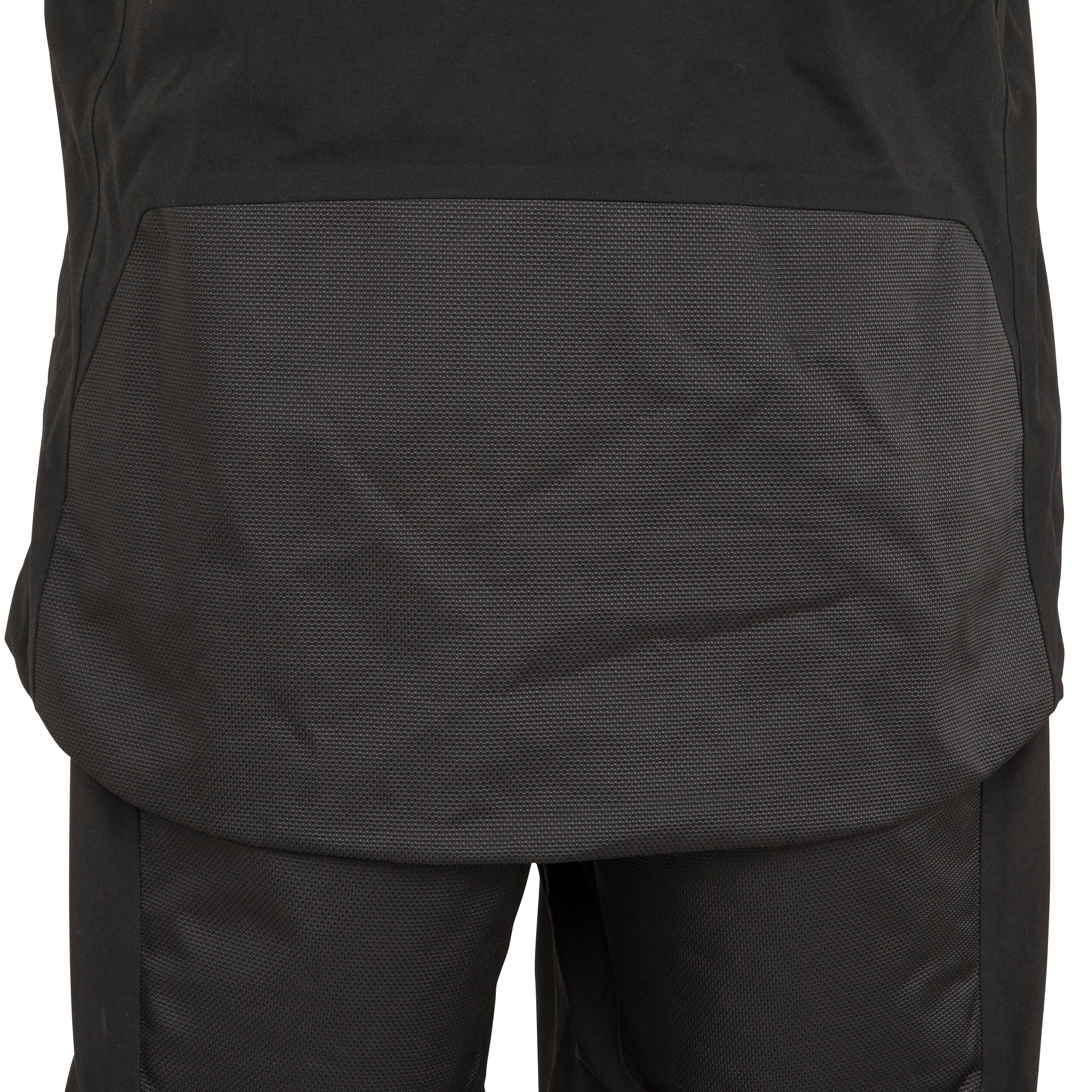 Men's OFFSHORE900 sailing jacket - Black 14/16