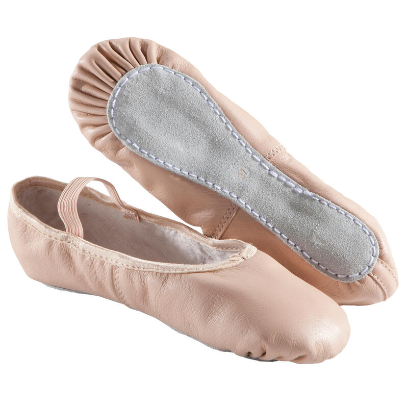 Balletschoenen