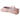 Leather Demi Pointe Shoes - Pink