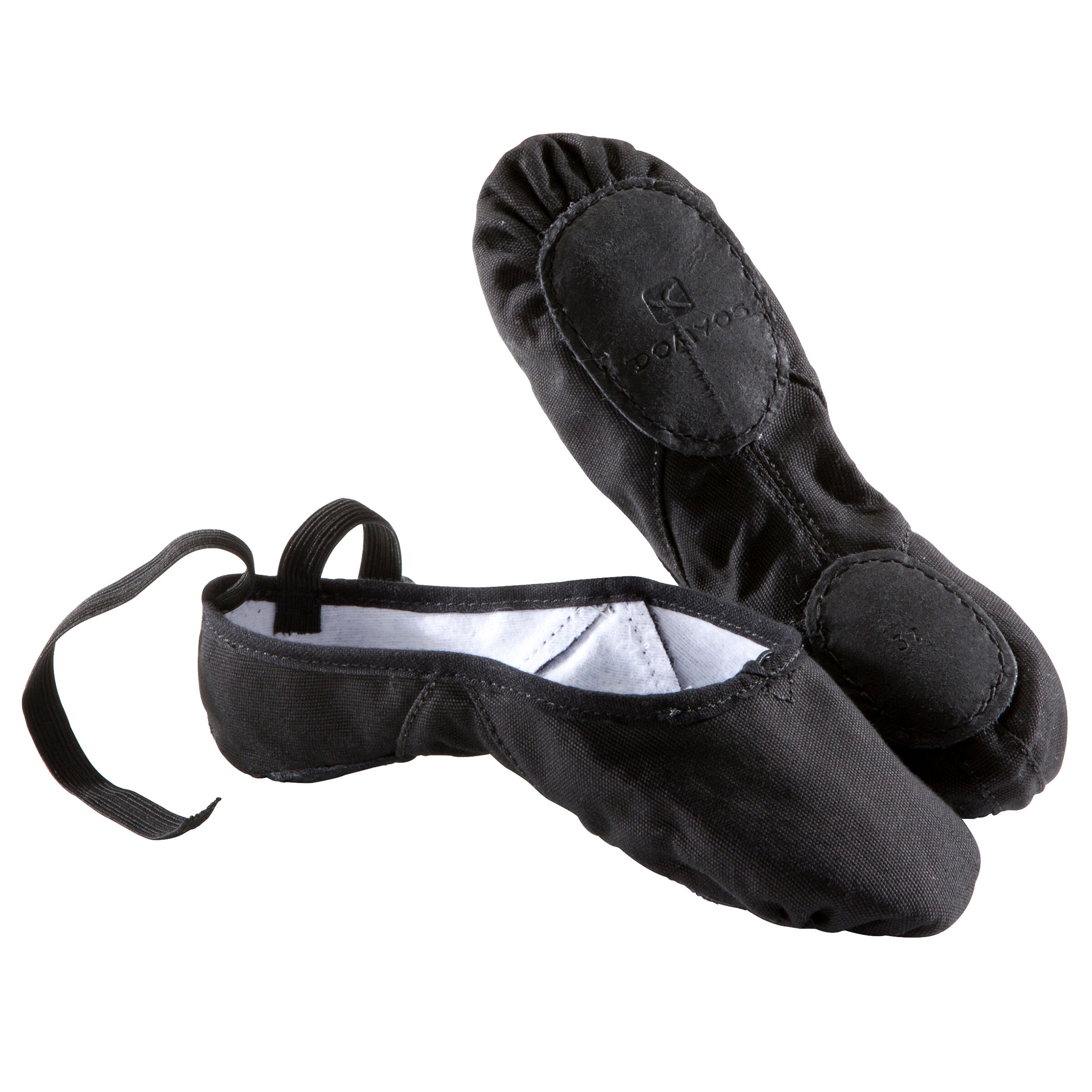 decathlon pointe shoes