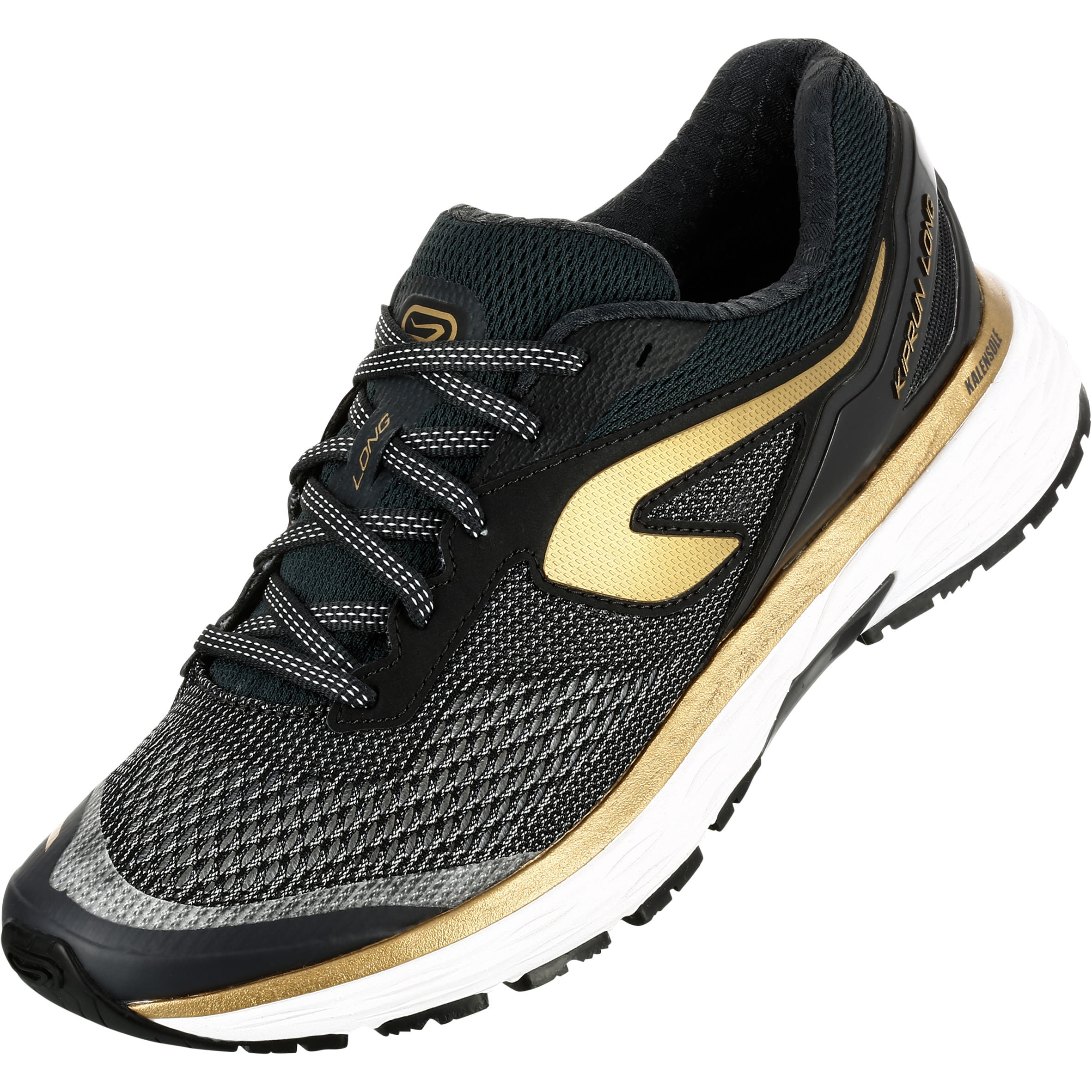 nike free run mujer dorados