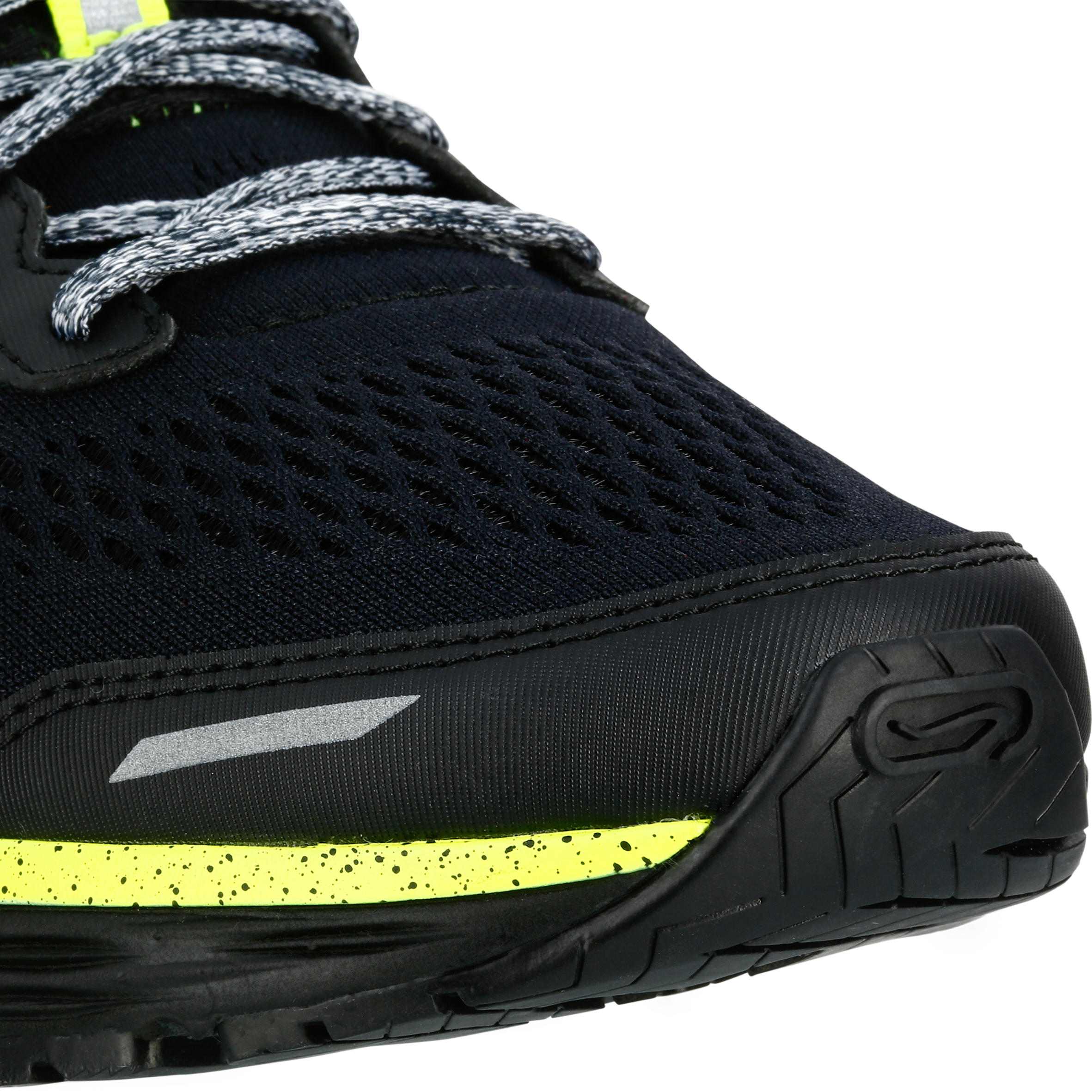 Homme Running Deperlante Jaune Noire Kiprun Long Chaussures De knOP0w