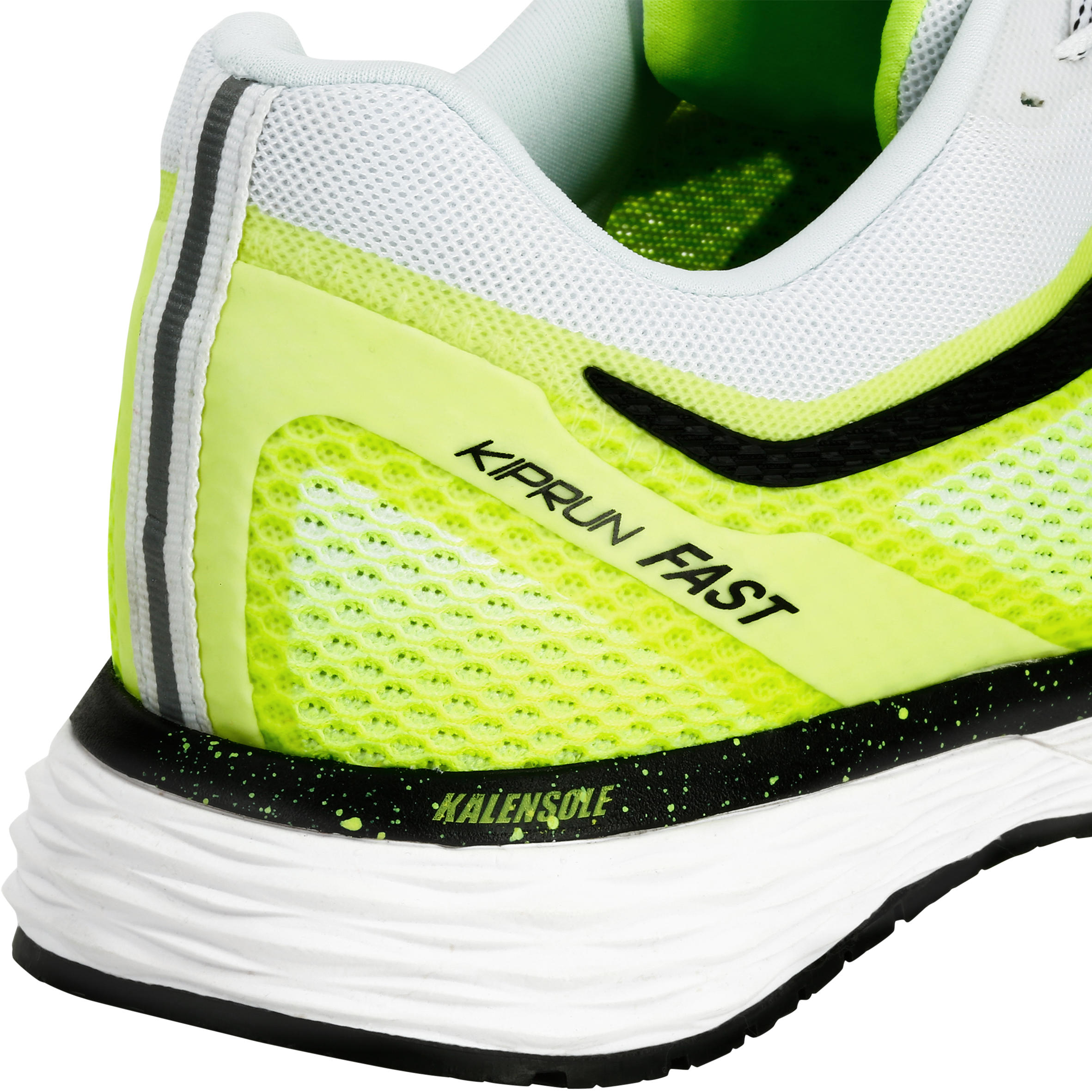 tenis kalenji kiprun fast