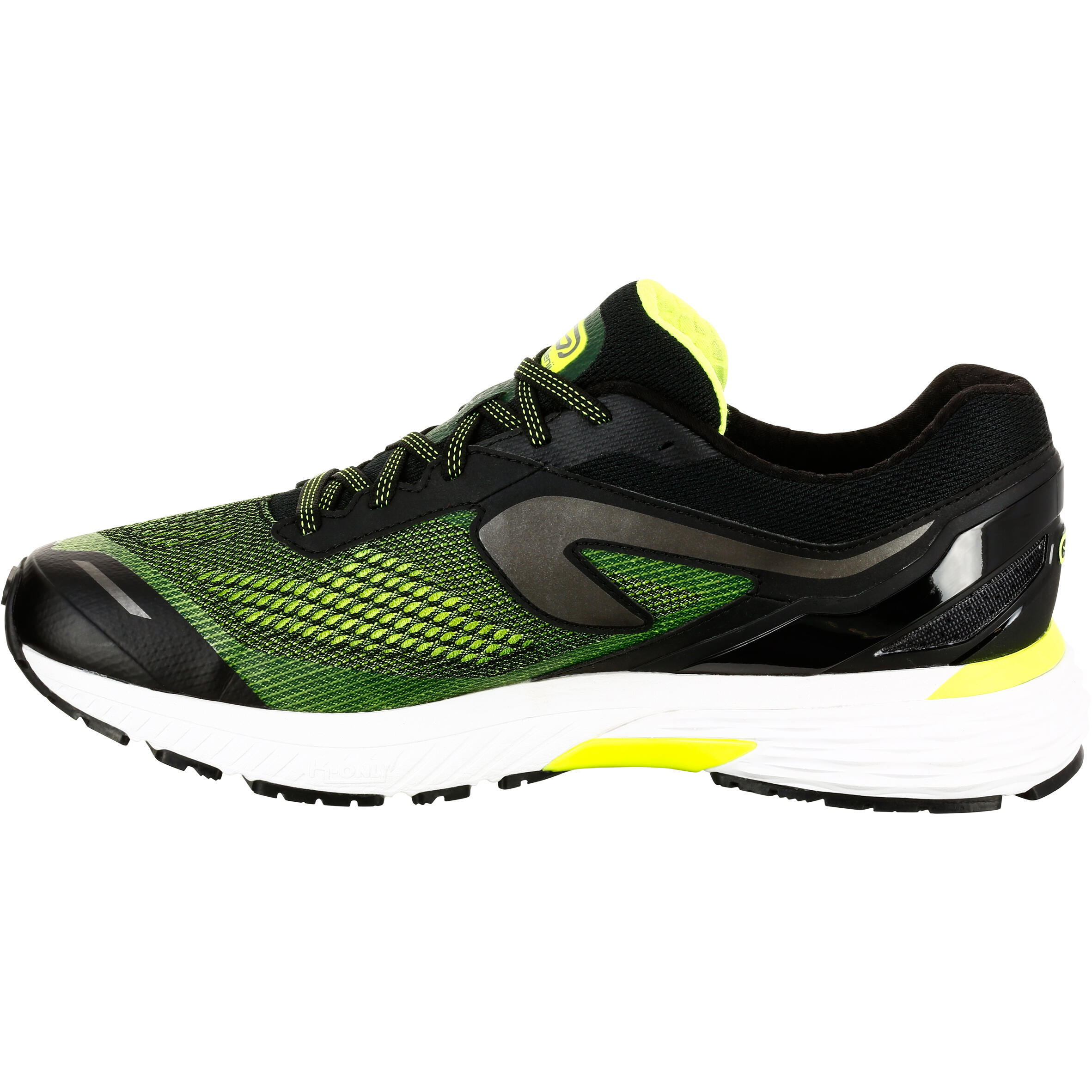 decathlon long distance running shoes