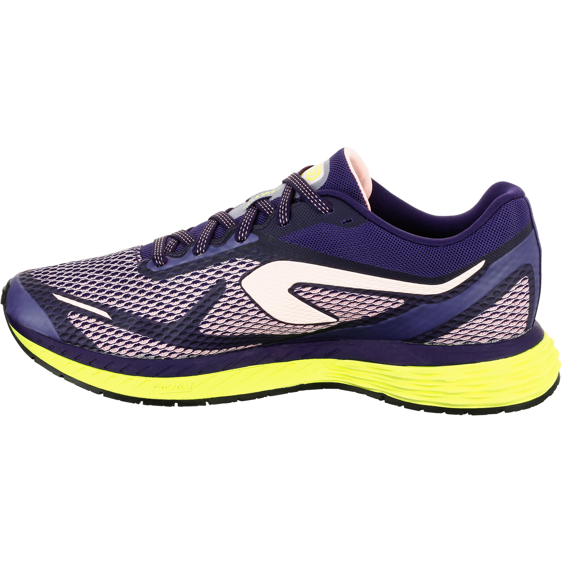 Kiprun 2025 fast femme