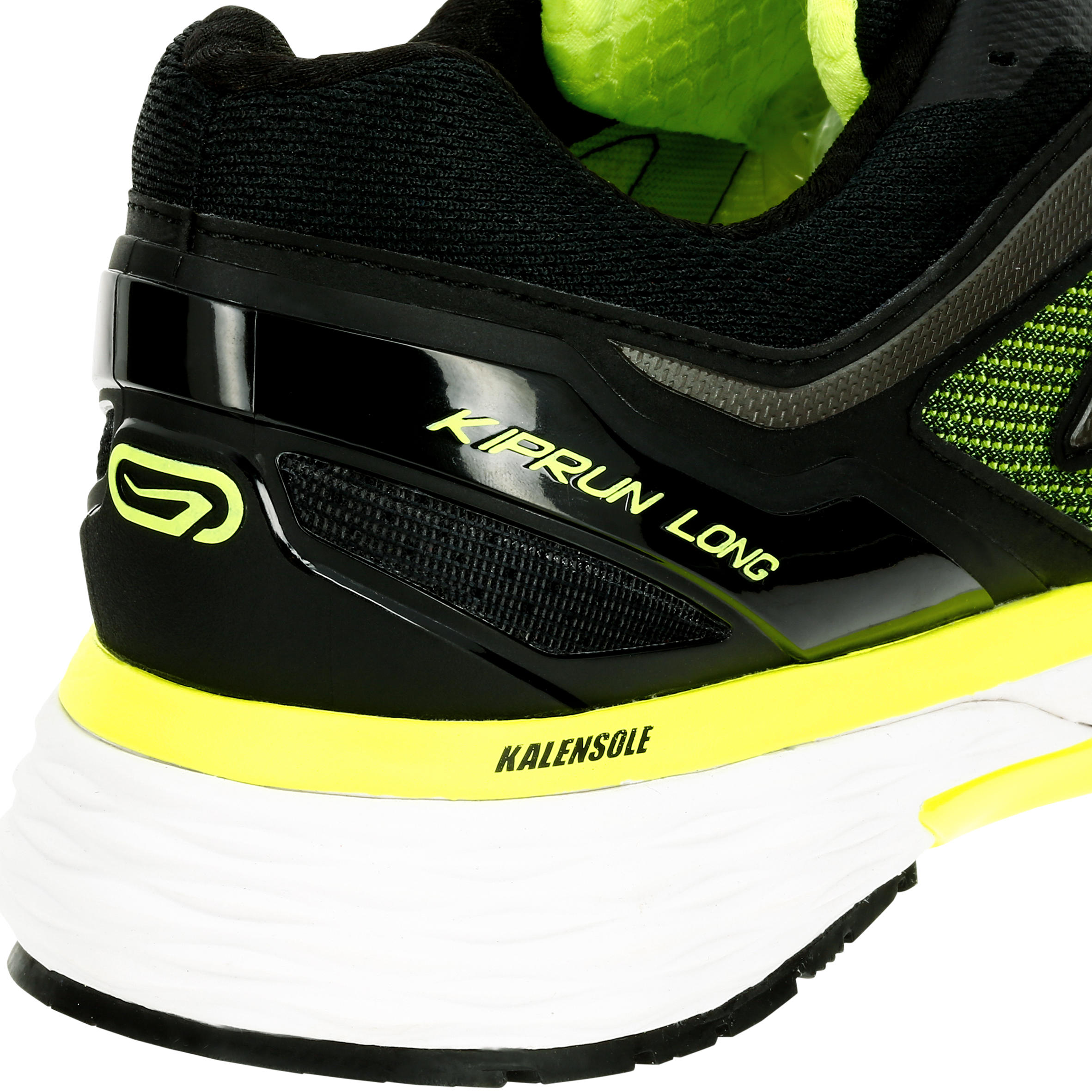 decathlon long distance running shoes