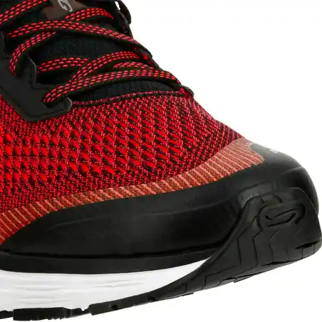 Kiprun Long Men's Running Shoes - Red