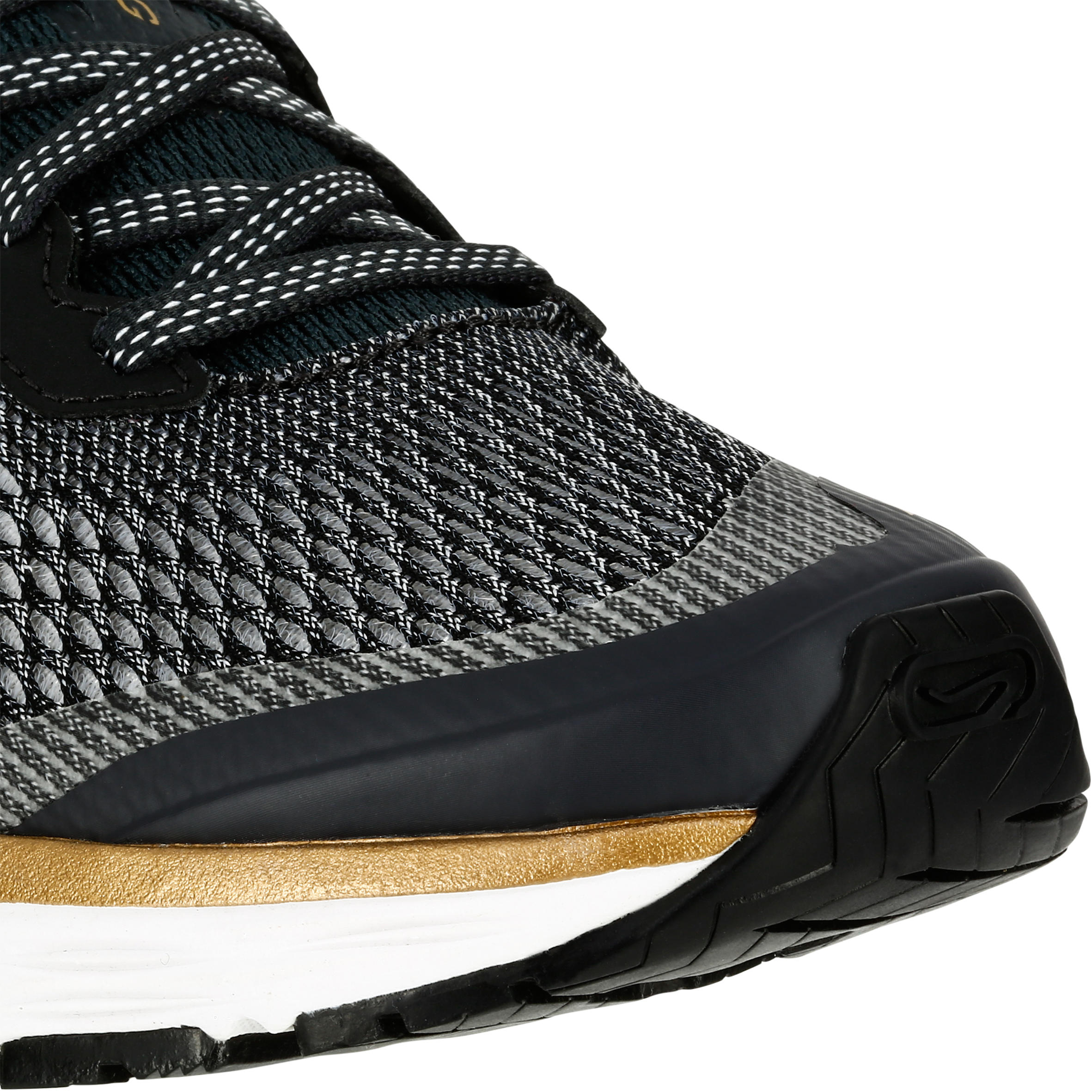 long sports shoes