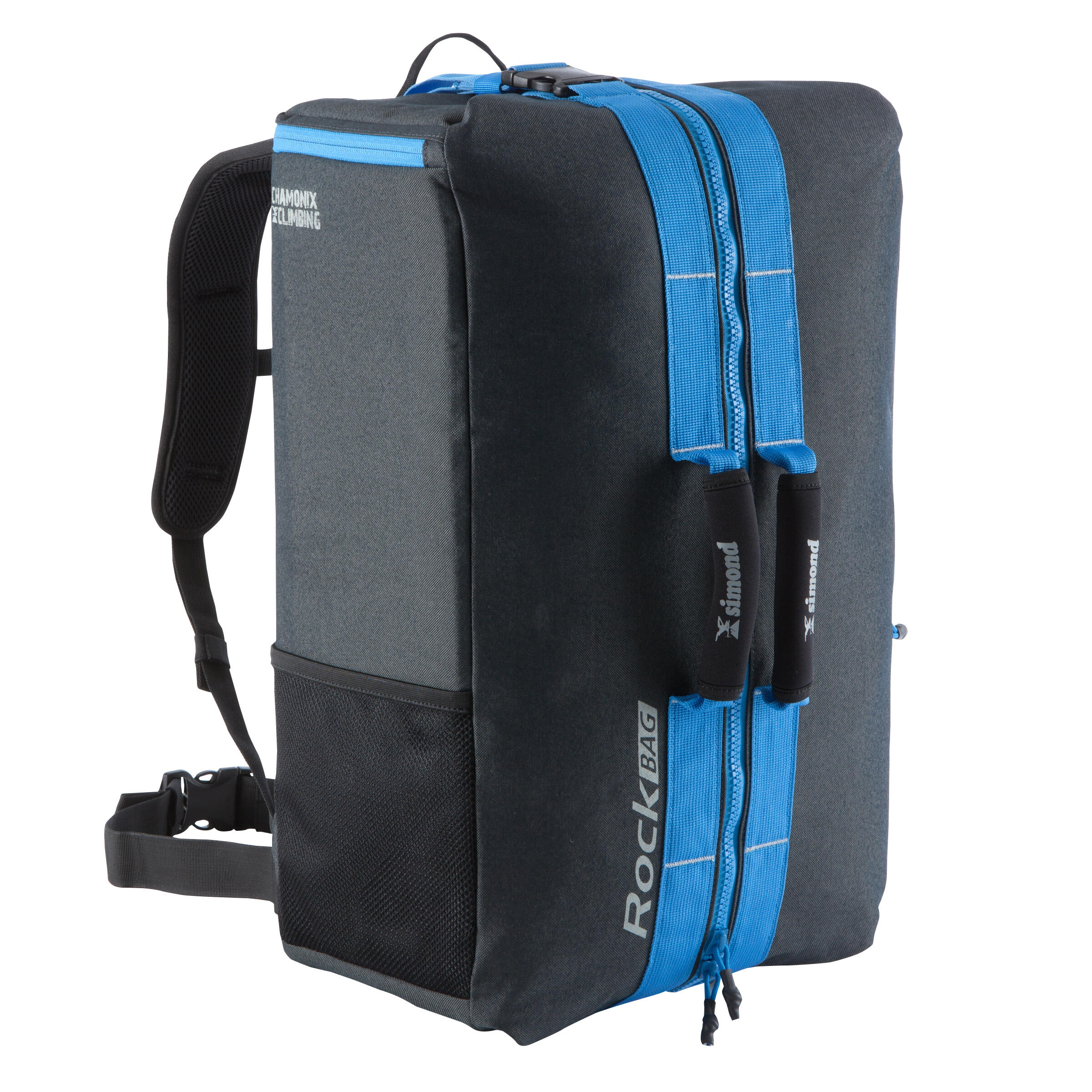 travel bags in decathlon