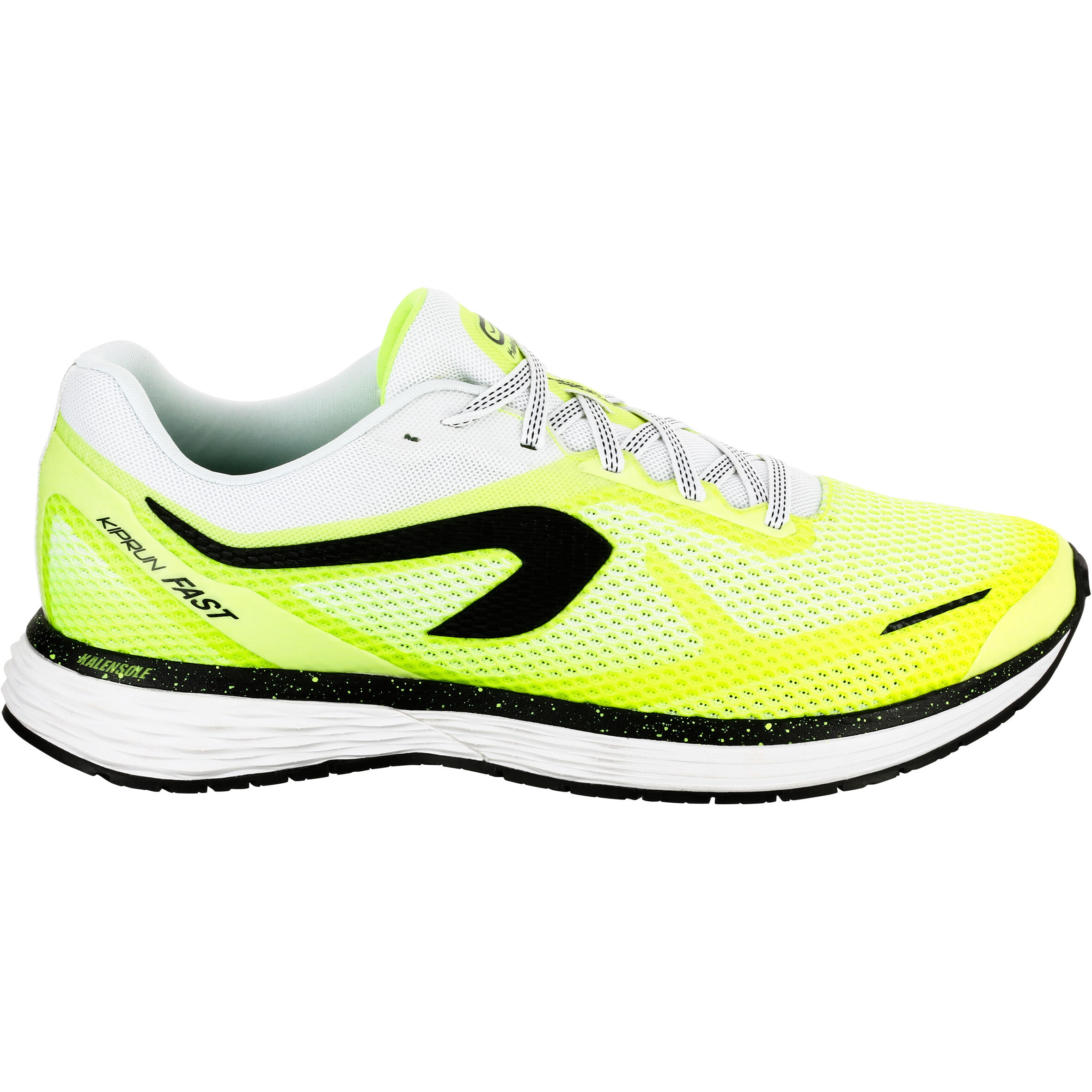 kalenji kiprun fast men's running shoes