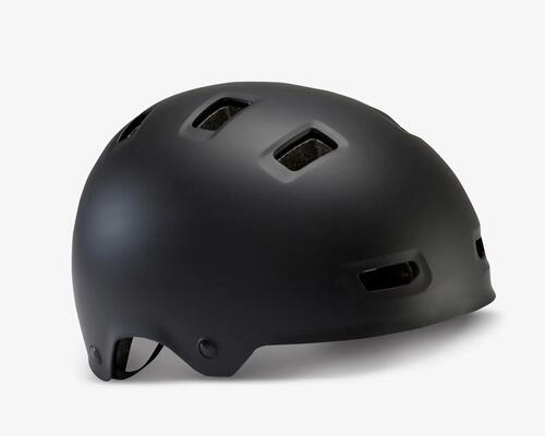 CASCO DE BICICLETA URBANA PARA NIÑOS 500 NEGRO Declaración de conformidad UE