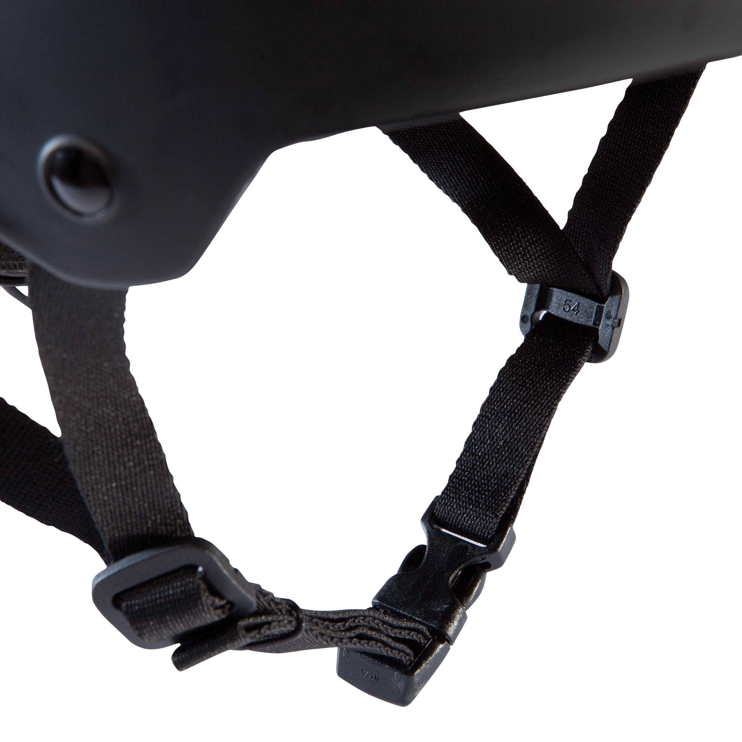 Bike Helmet - Teen 500 - BTWIN