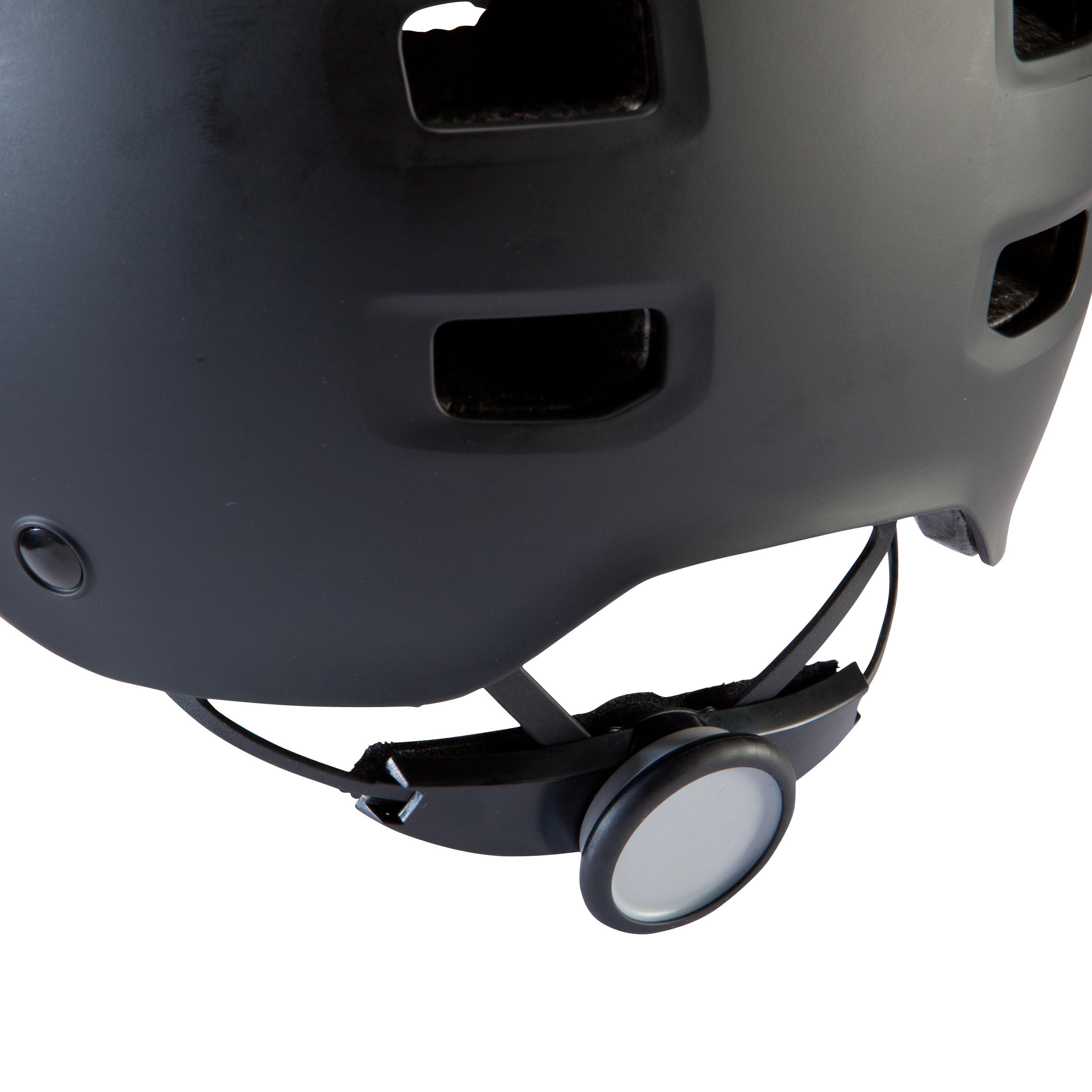 Bike Helmet - Teen 500 - BTWIN