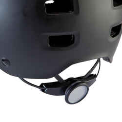 Cycling Helmet Teen 500 XS